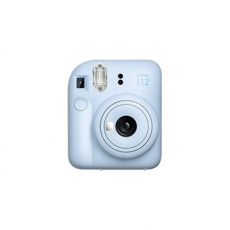 Fujifilm | MP | x | Pastel Blue | 800 | Instax Mini 12 Camera + Instax Mini Glossy (10pl) - 2
